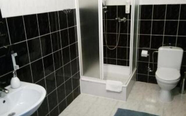 Sosnowe Zacisze Barszczewo