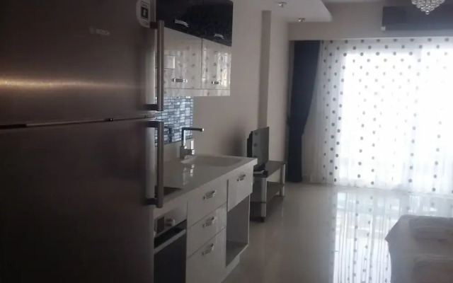 Azura Park Residence