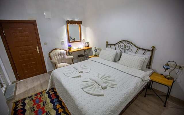 Cappadocia Serenity Hotel
