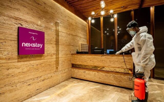 Nexstay Treats Inn