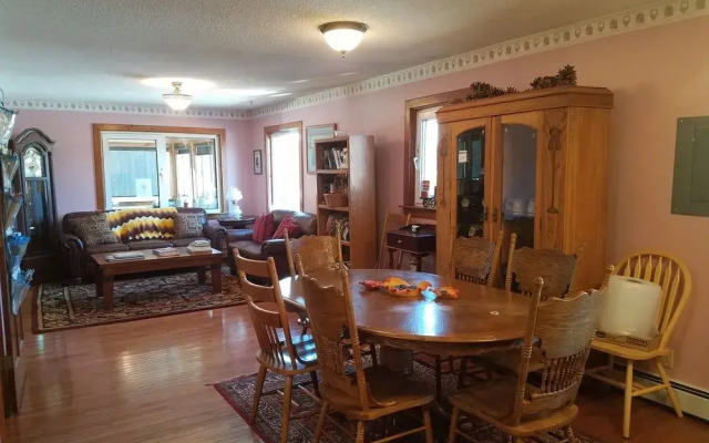 Denali Touch of Wilderness