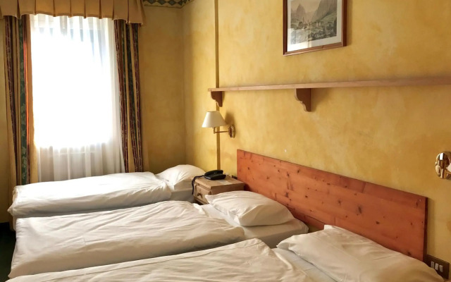 Hotel Olimpia