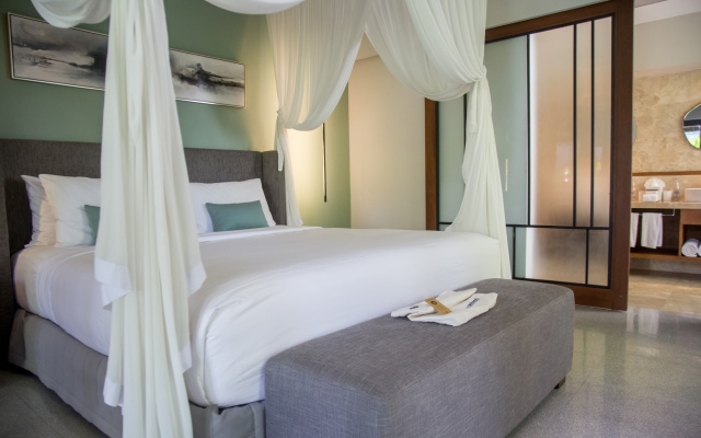 The Amala Boutique Retreat – Guest Rooms – Bali