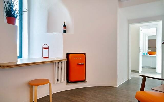 Flamboyant B&B