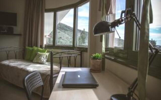 Hotel Marathia