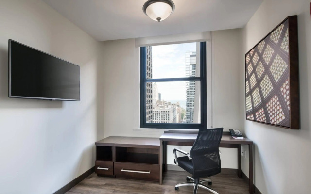 Residence Inn Chicago Downtown/Loop