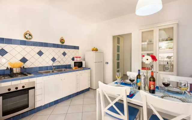 Appartamento A Un Passo Dal Mare Pt