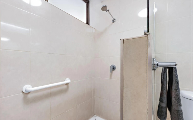 Ocean View 33A Studio Pool Ocean View WIFI