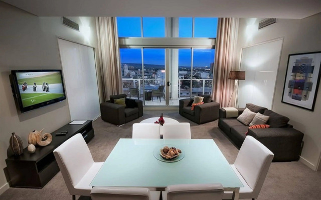 La Loft Apartments - North Terrace