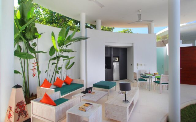 Taman Mesari Luxury Villas-Seminyak