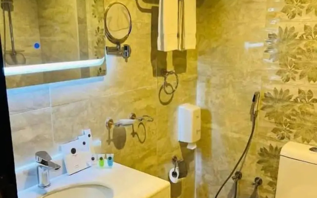 Skoop Hotel Jeddah
