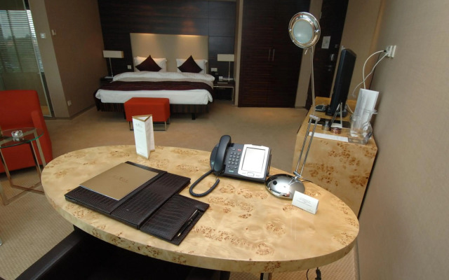 Grand Ankara Hotel & Convention Center