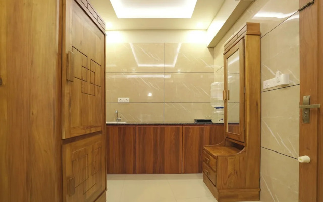 Alicos Residency