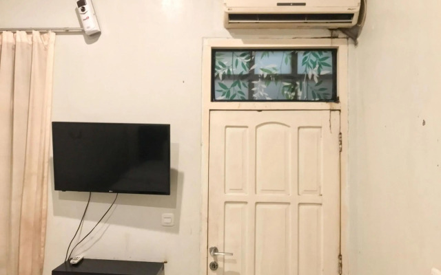 OYO 2481 Gangnam Style Residence