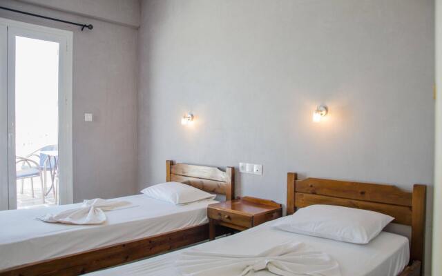 George & Irene Hotel