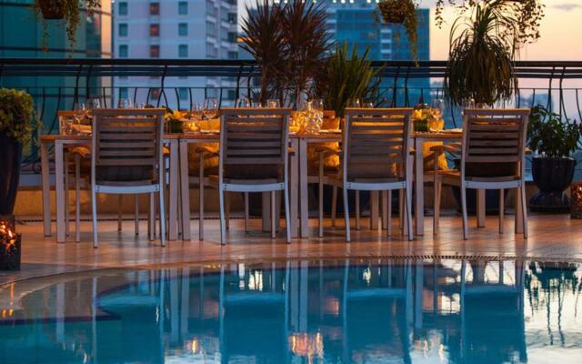 Renaissance Riverside Hotel Saigon