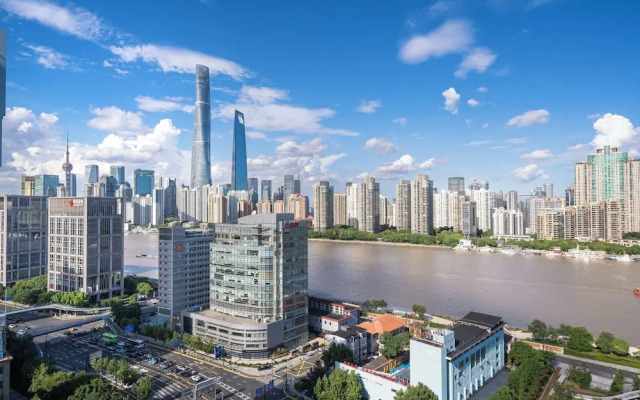 ZHome - HaiQi Garden - Four Bedroom