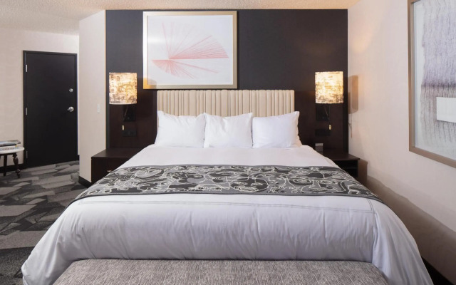 Saint Kate - The Arts Hotel