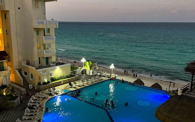 Ocean View Apartments