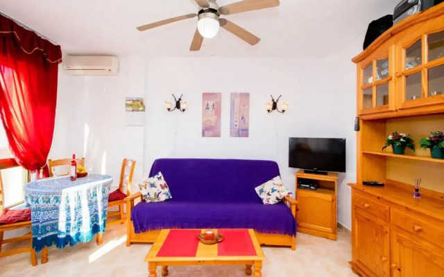 Apartamento 50m al MAR