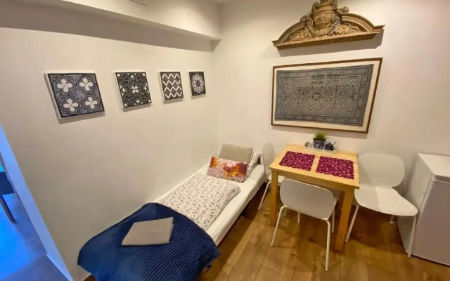 Ameisenberg Appartement