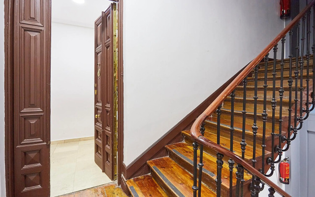 LEEWAYS LOFT IV in GRAN VÍA