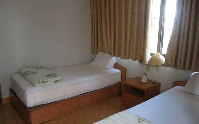 Nha Khach So 2 Guest House