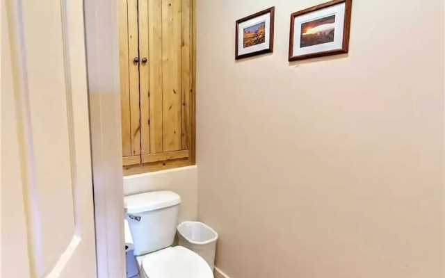 Desert Oasis X1 by RedAwning