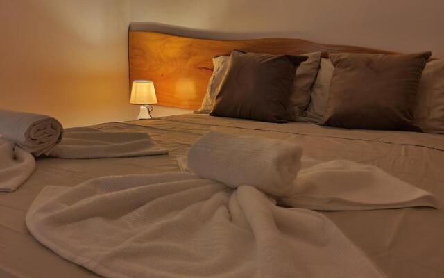 Japaratinga Suites