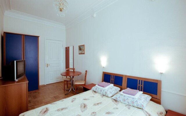 Na Sretenke Mini-Hotel