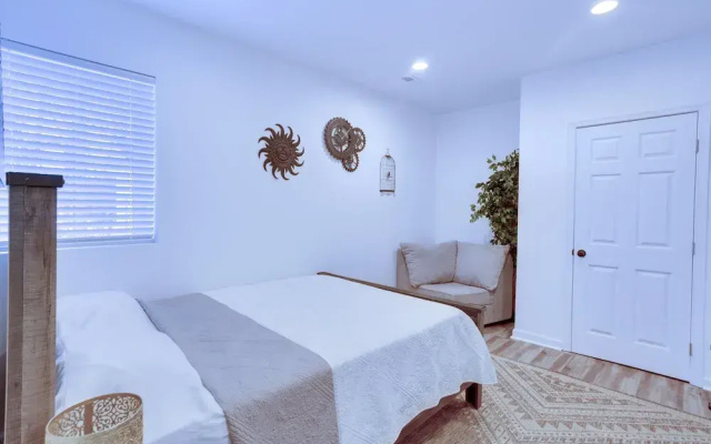 Spacious La Plata Escape