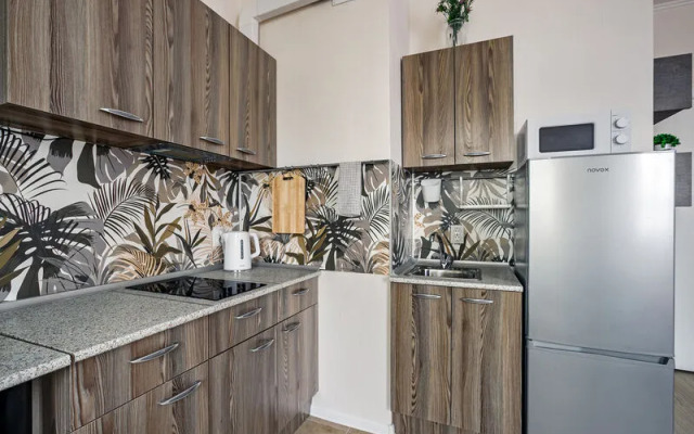 Апартаменты МаксРеалти24 на ул. Просторная 9