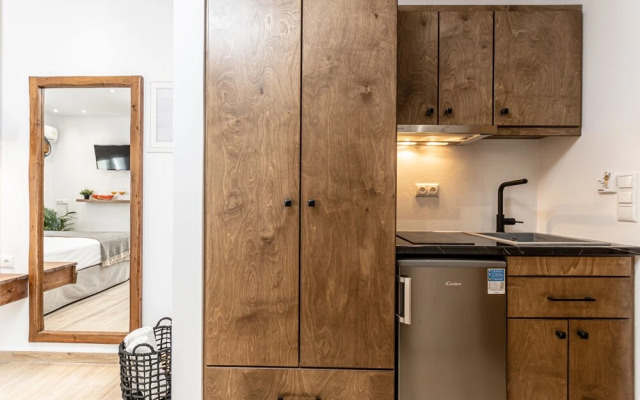 Galazia Boutique Apartments