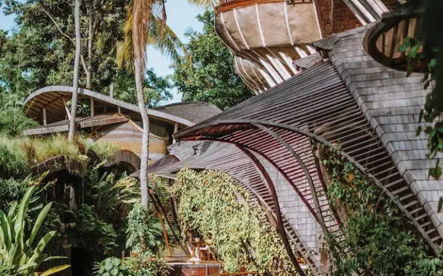 Ulaman Eco Retreat