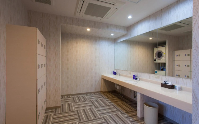 Hotel Aston Plaza Kansai Airport