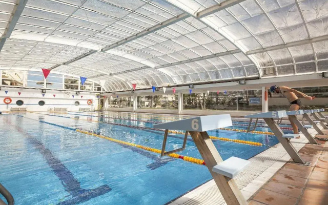Evenia Olympic Resort