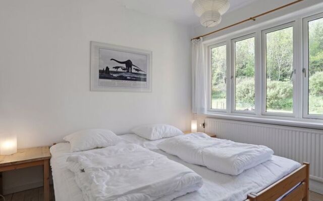 "Jannic" - 375m from the sea in Bornholm