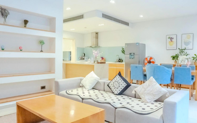 The Private Pool Villa Da Nang - 3 Bedrooms #2