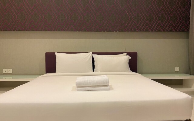Platinum Service Suites KLCC