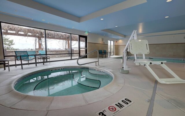 TownePlace Suites Richland Columbia Point