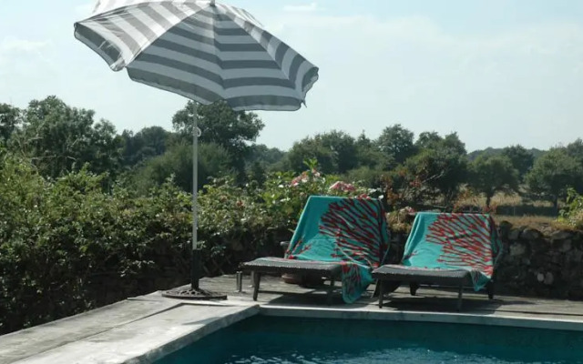 Clos Dentelle Chambres et Tables dHôtes