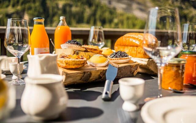 Chalet Breckenridge Sud - Chalets pour 12 Personnes 83