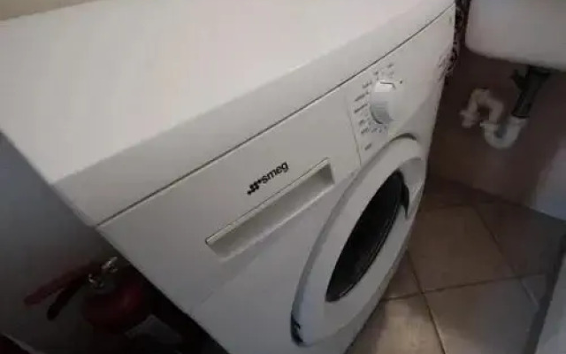 La Casina Di Iolanda