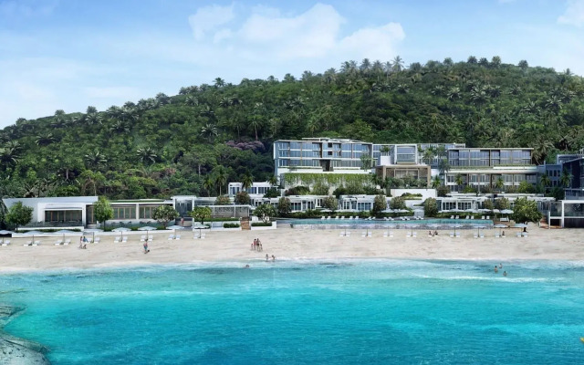 Crimson Resort & Spa Boracay