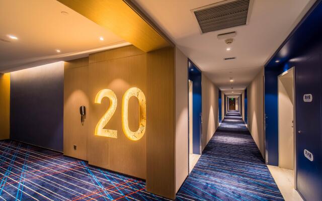 Holiday Inn Express Kunming West by IHG