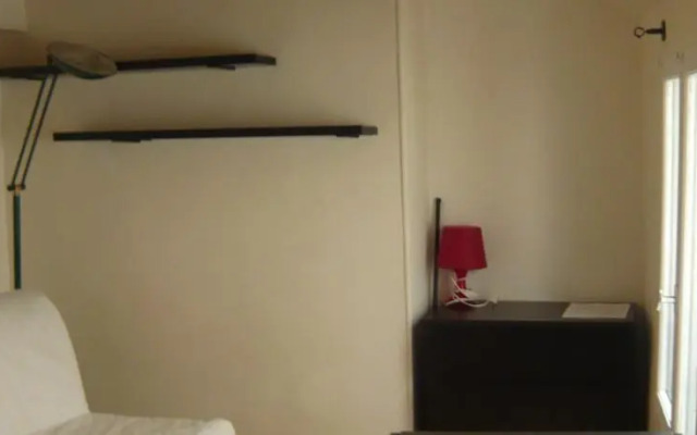 Parisian Home - Louvre/Palais Royal