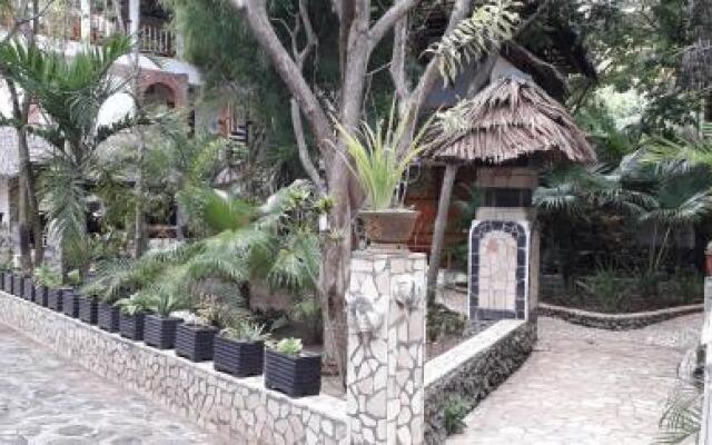 Mangga Lodge
