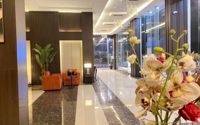 Aman Hotel Almansik