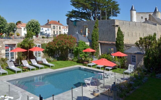 Le General d'Elbee Hotel & Spa