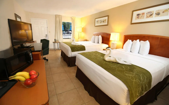 Seasons Florida Resort